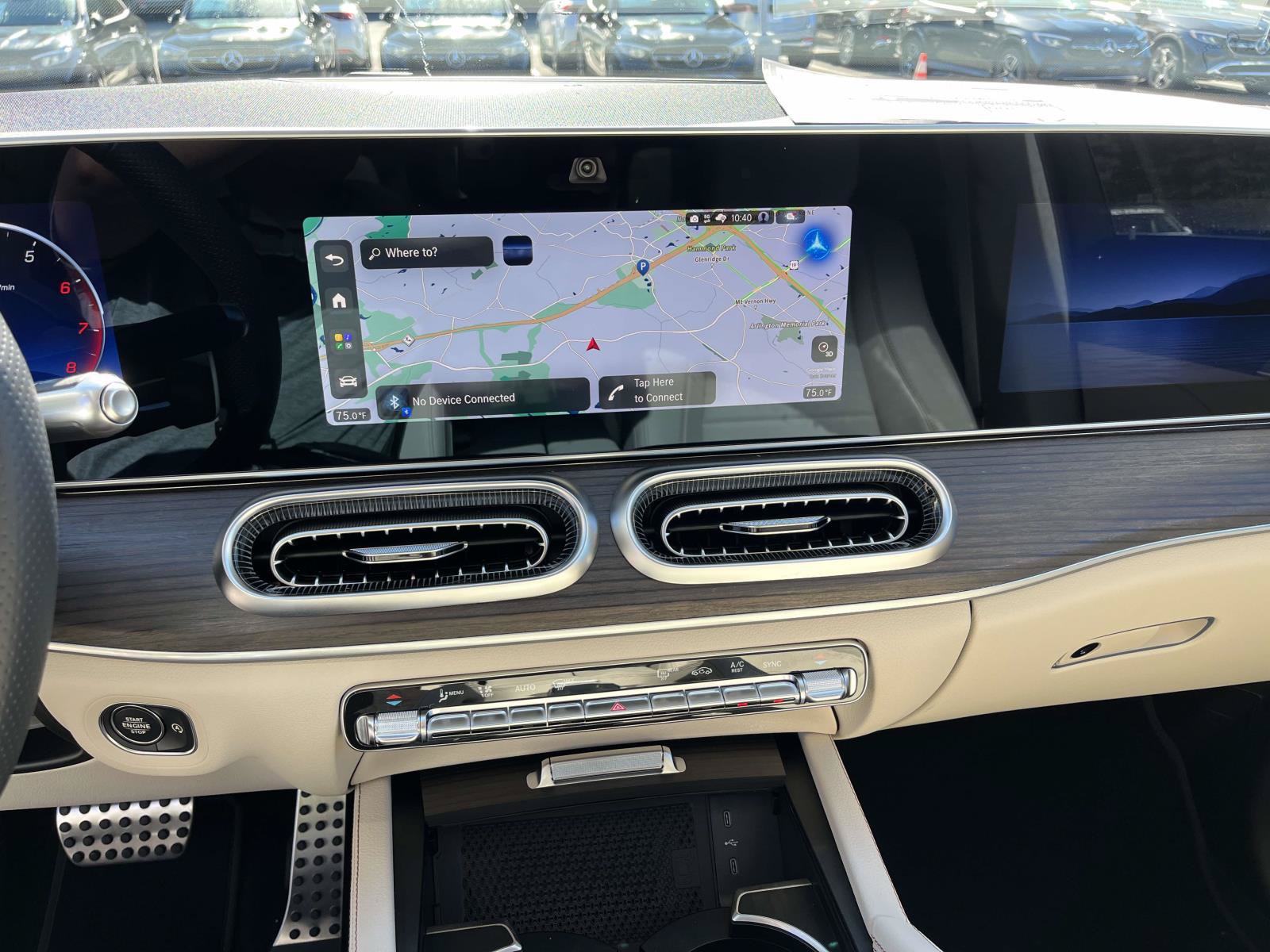 New 2027 Mercedes-Benz GLS 450 4MATIC image 27