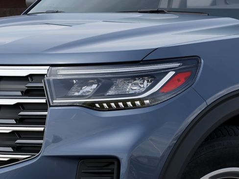 New 2027 Ford Explorer Active RWD image 53