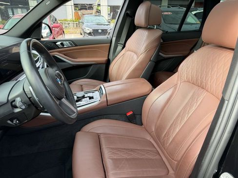 Used 2024 BMW X5 sDrive40i w/ M Sport Package RWD image 10