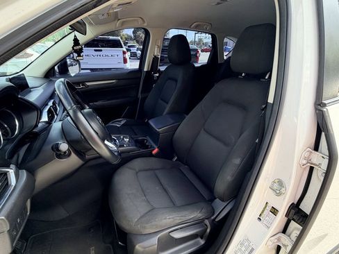 Used 2018 MAZDA CX-5 Sport FWD image 21