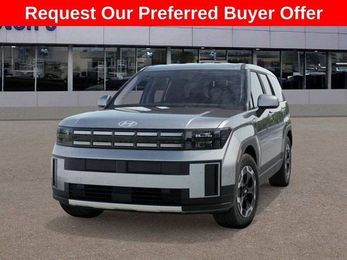 New 2026 Hyundai Santa Fe SE image 8