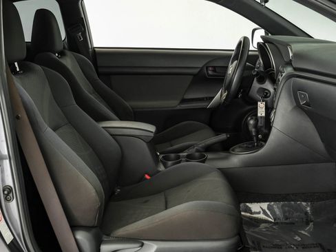 Used 2012 Scion tC image 25