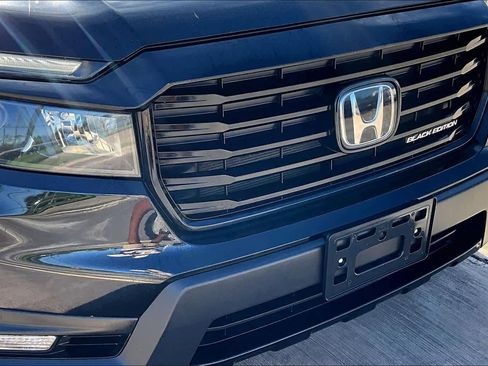 Used 2022 Honda Ridgeline Black Edition image 29