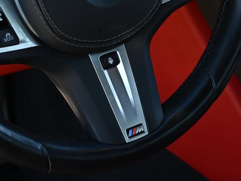 Certified 2022 BMW 840i Gran Coupe xDrive image 19