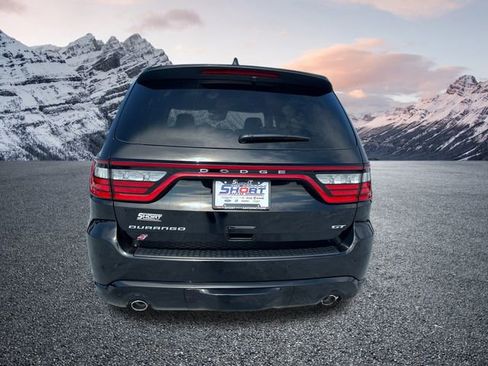 New 2026 Dodge Durango GT image 4