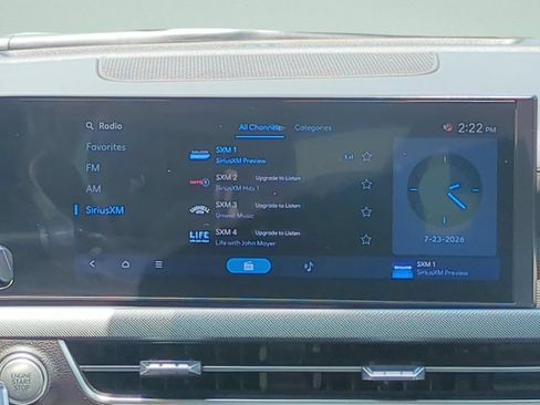 Certified 2025 Hyundai Sonata SEL FWD image 14