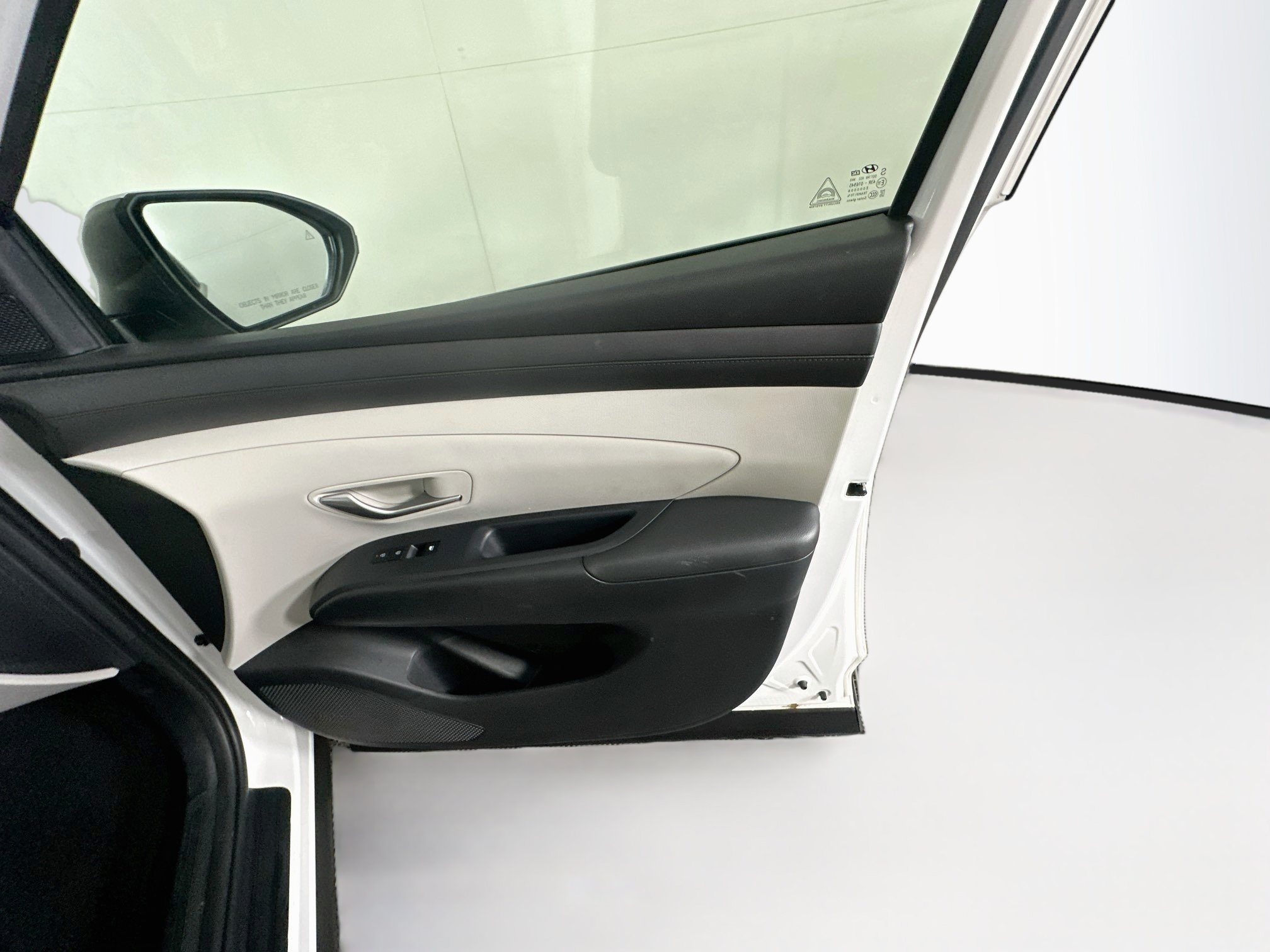 Used 2025 Hyundai Tucson SEL FWD image 31