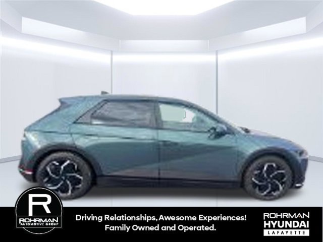 Used 2024 Hyundai Ioniq 5 SEL AWD/4WD image 5
