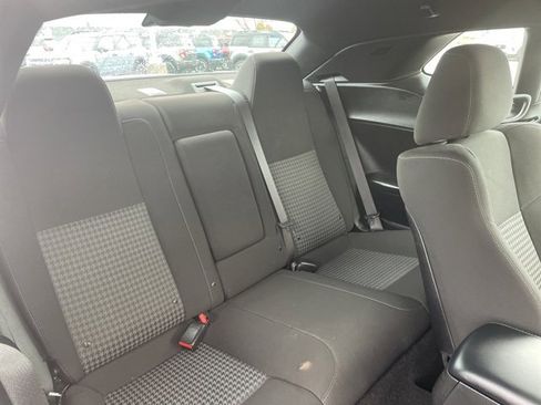 Used 2021 Dodge Challenger R/T w/ Blacktop Package image 48