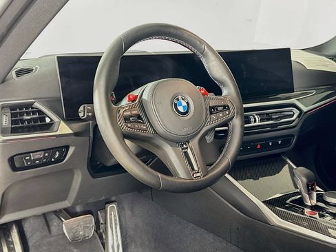 Used 2024 BMW M2 w/ M Driver's Package RWD image 4