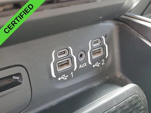 Used 2019 RAM 1500 Big Horn AWD/4WD image 22