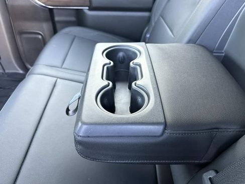 Used 2019 Chevrolet Silverado 1500 LT w/ All-Star Edition AWD/4WD image 26