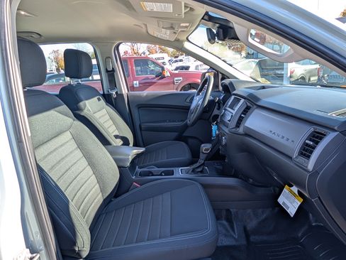 Used 2022 Ford Ranger XL w/ Equipment Group 101A High image 10