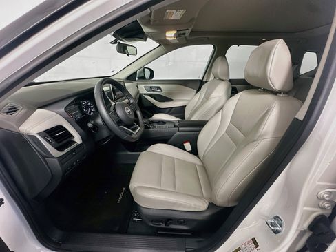 Used 2023 Nissan Rogue SV w/ SV Premium B Package FWD image 13