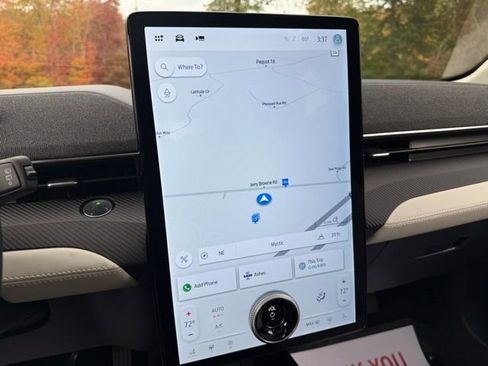 Certified 2023 Ford Mustang Mach-E Premium image 25