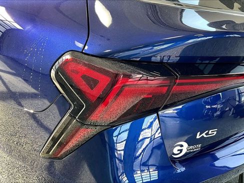 Used 2025 Kia K5 GT-Line image 27