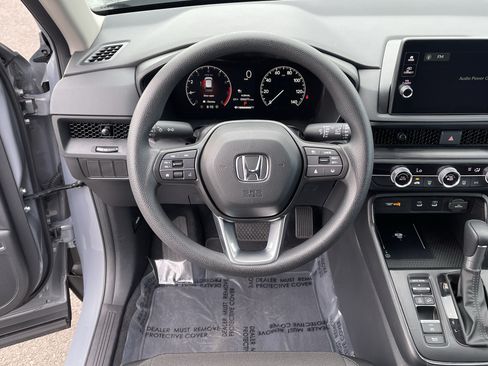 Used 2026 Honda CR-V LX image 13