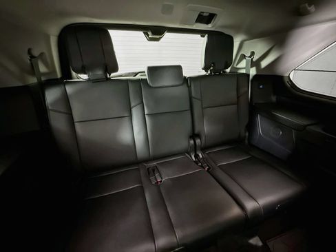 Used 2023 Toyota Sequoia TRD Pro AWD/4WD image 34
