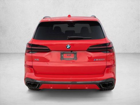 New 2026 BMW X5 M60i image 8