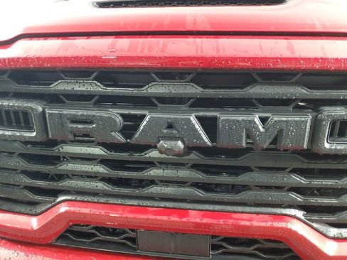 New 2026 RAM 2500 Tradesman image 10