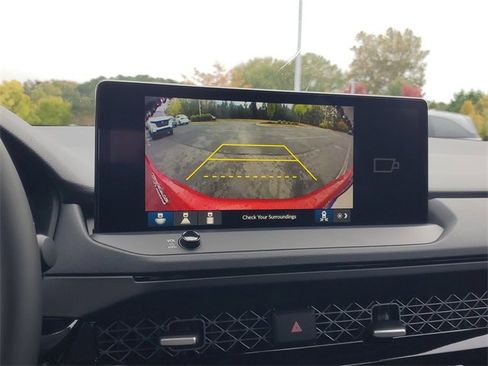 New 2025 Honda Accord Sport image 21