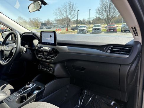 Certified 2024 Ford Escape Active image 22