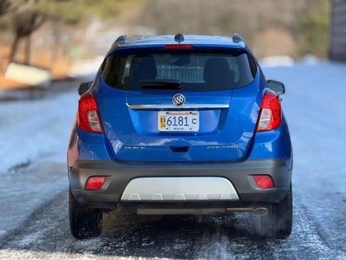Used 2016 Buick Encore FWD image 7