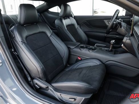 Used 2024 Ford Mustang Dark Horse RWD image 82