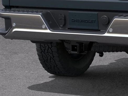 New 2026 Chevrolet Silverado 2500 LT w/ All Star Edition AWD/4WD image 14