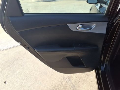 Used 2024 Kia Forte LXS FWD image 26