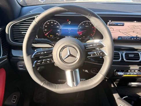 New 2026 Mercedes-Benz GLE 450 GLE 450 Coupe image 14