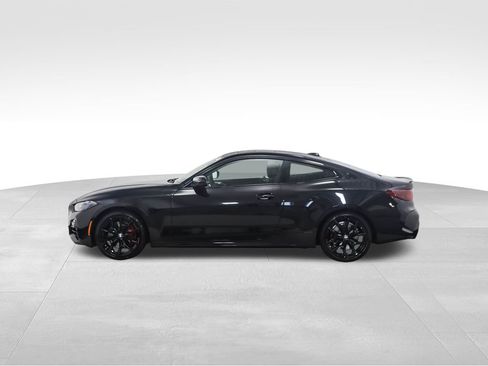 Certified 2026 BMW 430i xDrive Coupe w/ M Sport Package image 2