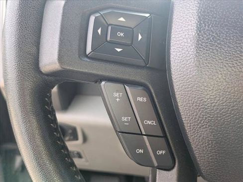 Used 2020 Ford F150 XLT w/ Equipment Group 302A Luxury AWD/4WD image 13
