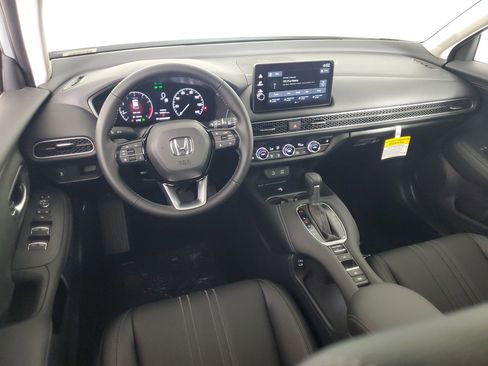 New 2026 Honda HR-V EX-L image 17
