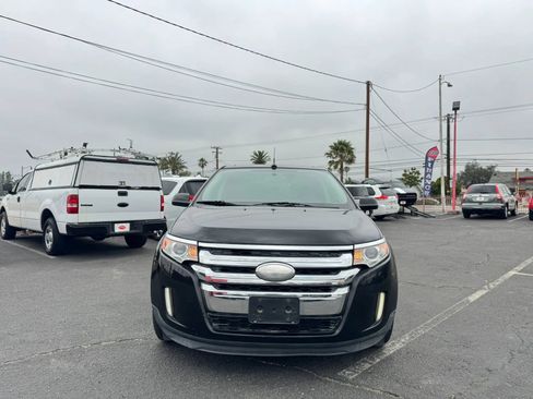 Used 2013 Ford Edge SEL FWD image 14