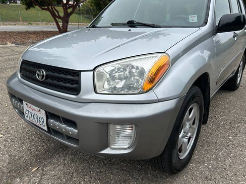 Used 2003 Toyota RAV4 2WD image 5