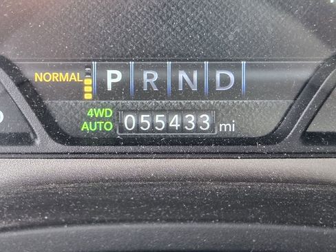 Used 2021 RAM 1500 Limited AWD/4WD image 11