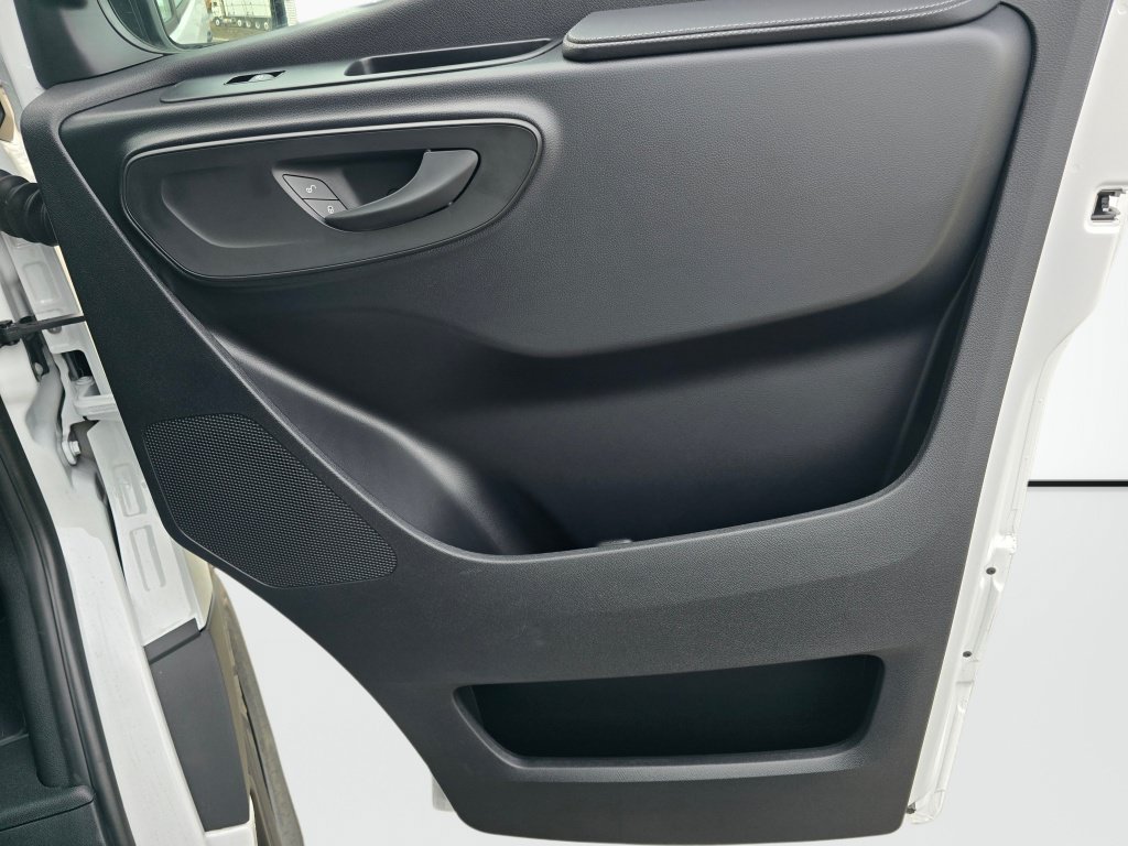 New 2026 Mercedes-Benz Sprinter 2500 image 27
