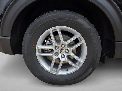 New 2026 Ford Explorer Active image 10