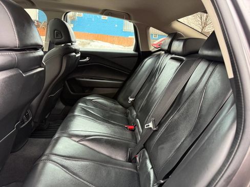 Used 2021 Acura TLX w/ Technology Package image 23