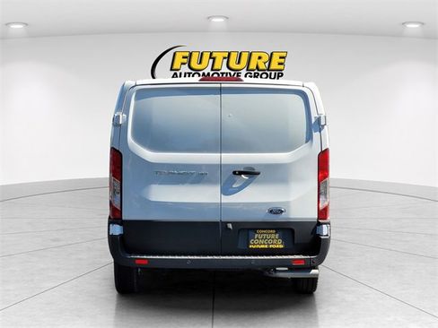 New 2025 Ford Transit 150 Base image 4