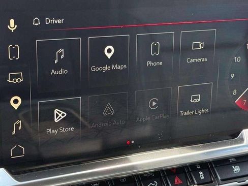 Used 2025 GMC Sierra 1500 SLT AWD/4WD image 18