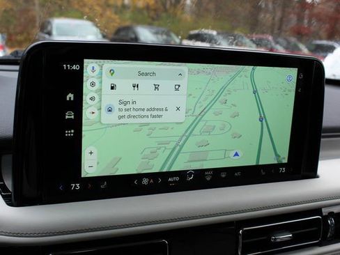 New 2026 Lincoln Aviator Reserve image 24