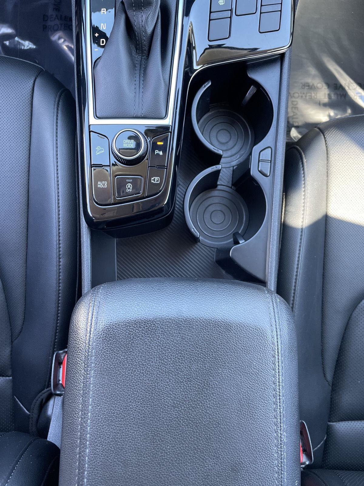 Used 2025 Kia Sportage EX FWD image 28