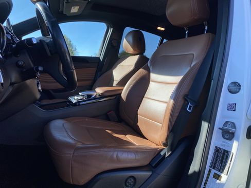 Used 2018 Mercedes-Benz GLE 43 AMG AMG 43 image 7