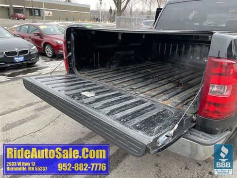 Used 2011 Chevrolet Silverado 1500 LT w/ All-Star Edition image 30