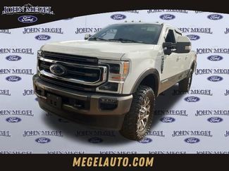 Used 2020 Ford F250 King Ranch w/ King Ranch Ultimate Package video 1