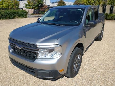 Used 2023 Ford Maverick XLT image 80