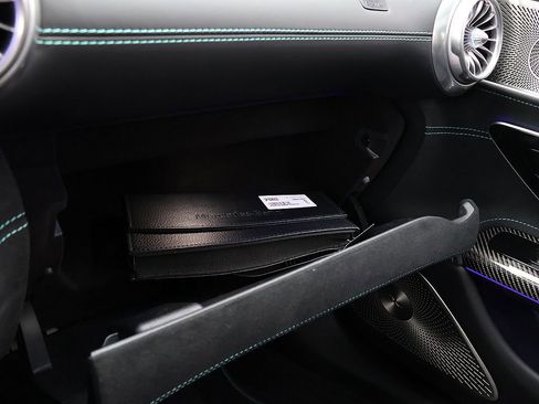 Used 2025 Mercedes-Benz AMG GT 63 image 93