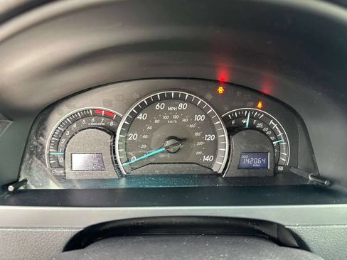 Used 2015 Toyota Camry LE FWD image 15